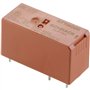 Relais pour Circuits imprimés Te Connectivity RT314012 9-1393239-5 12 V/DC 16 A 1 inverseur (RT) 1 pc(s)