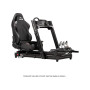 Next Level Racing Tapis de Jeu Haptic Feedback
