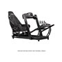 Next Level Racing Tapis de Jeu Haptic Feedback