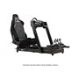 Next Level Racing Tapis de Jeu Haptic Feedback