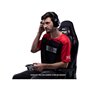 Next Level Racing Tapis de Jeu Haptic Feedback