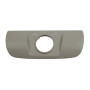 Twowinds - Cadre Bouton Toit Ouvrant Compatible avec Renault Megane 2
