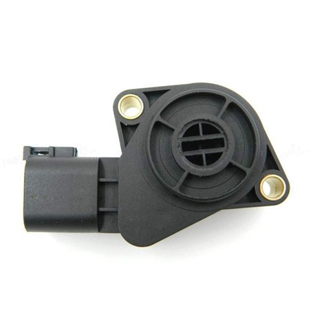 Capteur de Position du Papillon des gaz 85109590 21116881 7421059645 CAPTEUR DE Position D'ACCÉLÉRATEUR 6 Broches/Convient for V