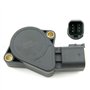 Capteur de Position du Papillon des gaz 85109590 21116881 7421059645 CAPTEUR DE Position D'ACCÉLÉRATEUR 6 Broches/Convient for V