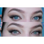 MYSALENS® Lentilles De Contact De Couleur Hidrocor Avela Naturelle Kit De Rangement Boitier Pince applicateur Offert 12 Mois san