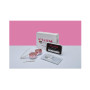 MYSALENS® Lentilles De Contact De Couleur Hidrocor Avela Naturelle Kit De Rangement Boitier Pince applicateur Offert 12 Mois san