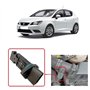 Twowinds - Débimetrè D´air F00C2G2055 Compatible avec Audi A3 A4 A6 Galaxy Leon Toledo Fabia - Compteur de Masse D'air - Debimet