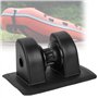 Aigend Kayak Pad - PVC Petite Ancre Grab Poignée Pièces pour Pneumatique Canot pneumatique Raft Yacht Kayak Accessoire Léger Por