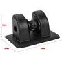 Aigend Kayak Pad - PVC Petite Ancre Grab Poignée Pièces pour Pneumatique Canot pneumatique Raft Yacht Kayak Accessoire Léger Por