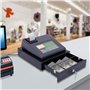 Caisse enregistreuse électronique à écran tactile T9R