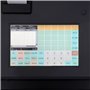 Caisse Enregistreuse Professionnelle, Caisse enregistreuse électronique à écran tactile T9R, système de point de vente 9 pouces,