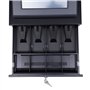 Caisse Enregistreuse Professionnelle, Caisse enregistreuse électronique à écran tactile T9R, système de point de vente 9 pouces,