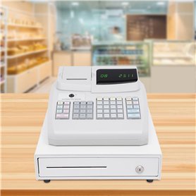 Caisse Enregistreuse Professionnelle