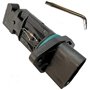 Twowinds - Débitmètre 0280217121 Compatible avec Audi A3 A4