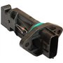 Twowinds - Débitmètre 0280217121 Compatible avec Audi A3 A4, Ford Galaxy, Alhambra Ibiza Leon Toledo Fabia Octavia Bora Golf Pol