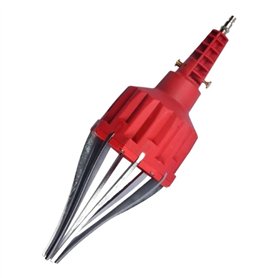 Outil d'installation et de retrait de soufflet de joint homocinétique pneumatique Air Power SK1726