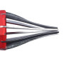 Outil d'installation et de retrait de soufflet de joint homocinétique pneumatique Air Power SK1726