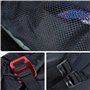 XIEHYA Sac De Cordes d'alpinisme Sac de Corde d'escalade en Plein air, Sac de Transport Pliable et étanche for équipement d'esca