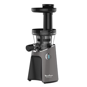 Moulinex ZU550A Power Juicer Presse-agrumes 150 W Capacité 800 ml 2 filtres Bronze