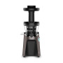 Moulinex ZU550A Power Juicer Presse-agrumes 150 W Capacité 800 ml 2 filtres Bronze