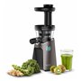 Moulinex ZU550A Power Juicer Presse-agrumes 150 W Capacité 800 ml 2 filtres Bronze