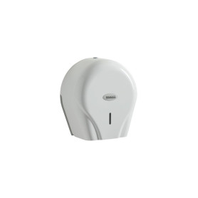 ROSSIGNOL Distributeur Oleane pour papier toilette 400 m avec clef