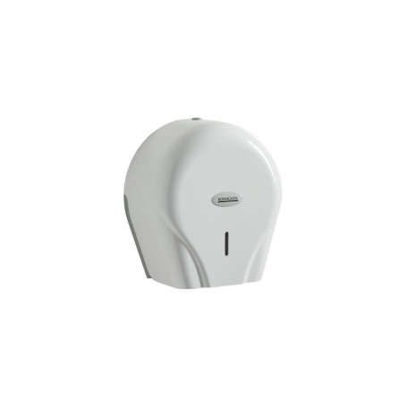 ROSSIGNOL Distributeur Oleane pour papier toilette 400 m avec clef