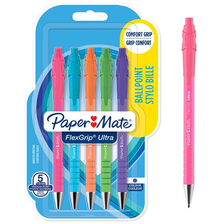 Sharpie Feutres acrylique | Pointe pinceau | Feutres de coloriage adulte idéal pour coloriage mystère