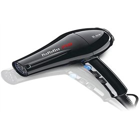 BaByliss PRO BAB5586GE Sèche-Cheveux Ionique Super Light SL IONIC