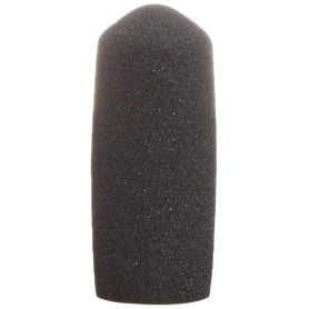 BaByliss Rouleau de Remplacement pour Pedi Secret Précision Noir