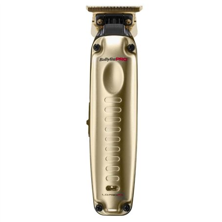 Babyliss - 4Artists - Lo-Pro Trimmer - Gold