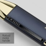 BaByliss Super-X Metal Series Tondeuse multifonction 15 en 1 (doré/bleu)