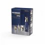 BaByliss Super-X Metal Series Tondeuse multifonction 15 en 1 (doré/bleu)