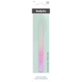 BaByliss LIME EN VERRE