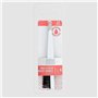 Duo pince à épiler et brosse sourcils - Glamour Institut