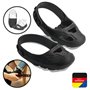 Smoby - Protège-Chaussures - Ajustables du 21 au 27 - Balades en Porteur ou Draisienne - Extérieur et Intérieur - A Partir de 12