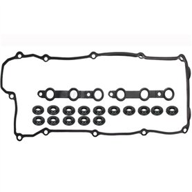 GYTTAK pièces Automobiles Compatible avec BMW pour Série 3 E36 320i 1991 1992 1993 1994 1995 1996 1997 1998 Ensemble De Joints D