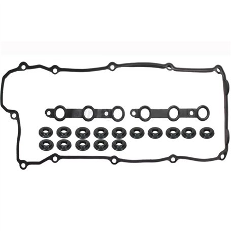 GYTTAK pièces Automobiles Compatible avec BMW pour Série 3 E36 320i 1991 1992 1993 1994 1995 1996 1997 1998 Ensemble De Joints D
