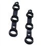 GYTTAK pièces Automobiles Compatible avec BMW pour Série 3 E36 320i 1991 1992 1993 1994 1995 1996 1997 1998 Ensemble De Joints D