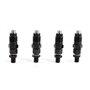 injecteur de carburant Compatible Avec Mitsubishi Pour Pajero Pour Triton Pour Delica Pour Spacegear 2.5l 4d56 4d56t Pièces Mote