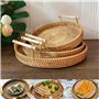 Round Tray