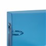 Elba Trieur A4 Assortis Lot de 12