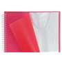 couleur rose