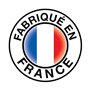 OXFORD Trieur TopFile+ 8 Compartiments Format A4 Fermeture Elastique Couverture Multistrat Agrafe Couleur Aleatoire