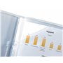 OXFORD Protège‐Documents Polyvision A4 60 vues / 30 pochettes Couverture Polypro Bleu