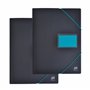 OXFORD Lot de 2 Porte Vues 200 vues / 100 pochettes A4