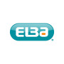 Elba Intercalaire A4 numérique 31 Positions Assorti