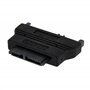 KALEA-INFORMATIQUE Adaptateur convertisseur Mini SATA SlimSATA vers SATA pour lecteur graveur