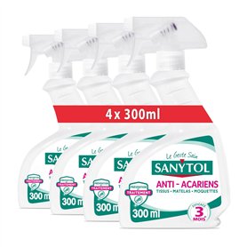 Sanytol - Désinfectant Anti-Acariens