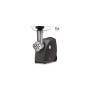 Moulinex Hachoir à Viande HV4 Hachoir Electrique 2000W 2 Grilles de Broyage Accessoires pour Kebbés